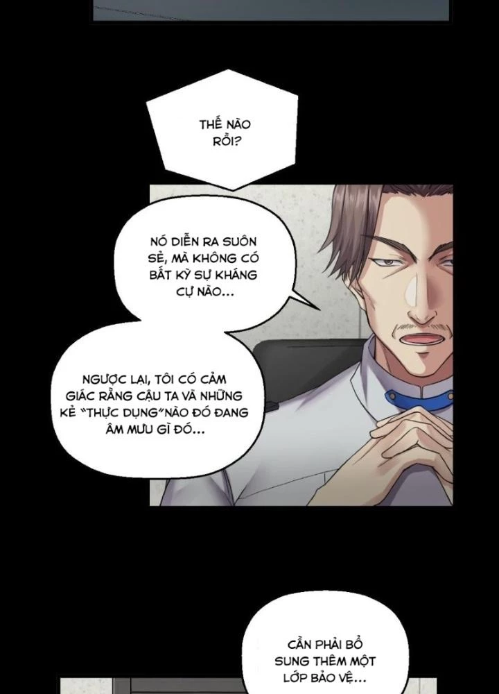 Nhân Hình Thiết Giáp Chapter 32 - Trang 2