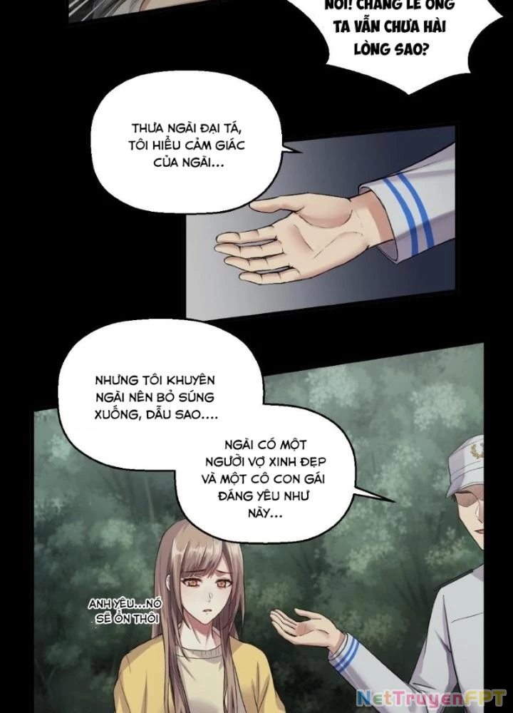 Nhân Hình Thiết Giáp Chapter 32 - Trang 2