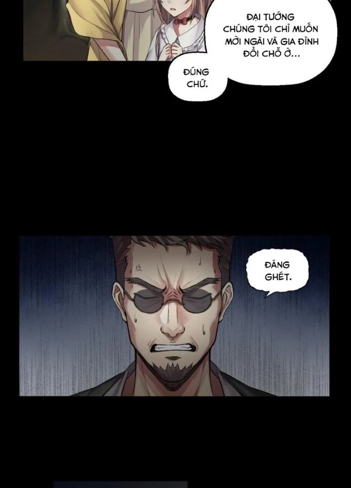 Nhân Hình Thiết Giáp Chapter 32 - Trang 2
