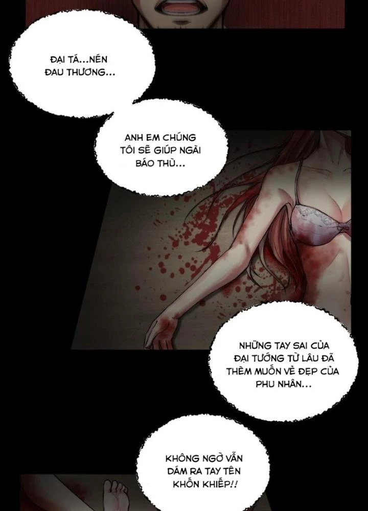 Nhân Hình Thiết Giáp Chapter 32 - Trang 2
