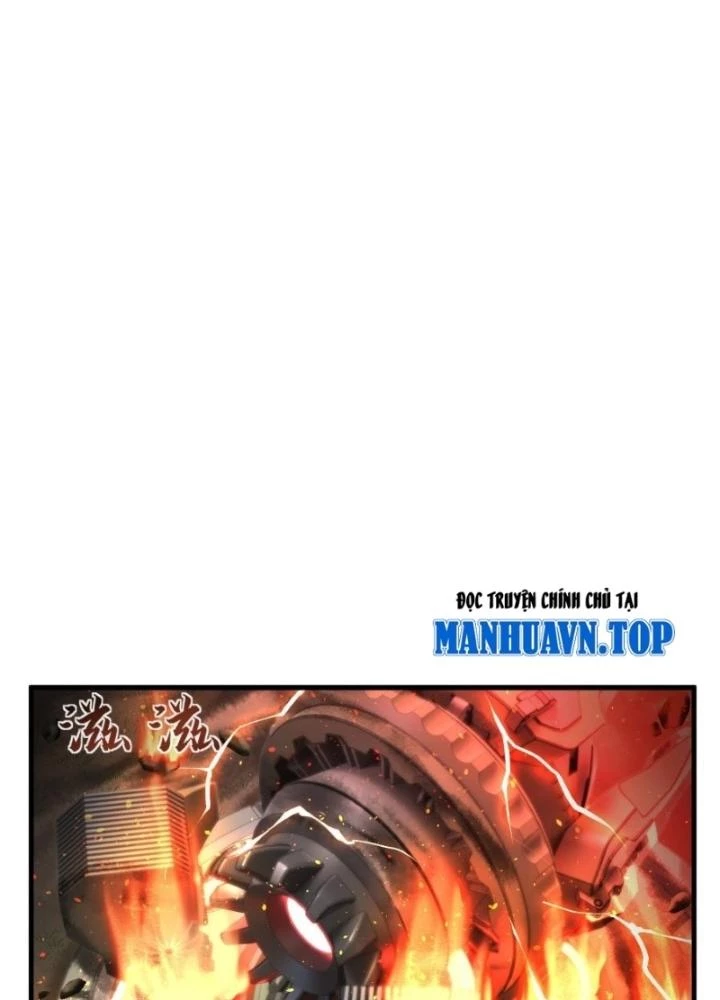 Nhân Hình Thiết Giáp Chapter 32 - Trang 2