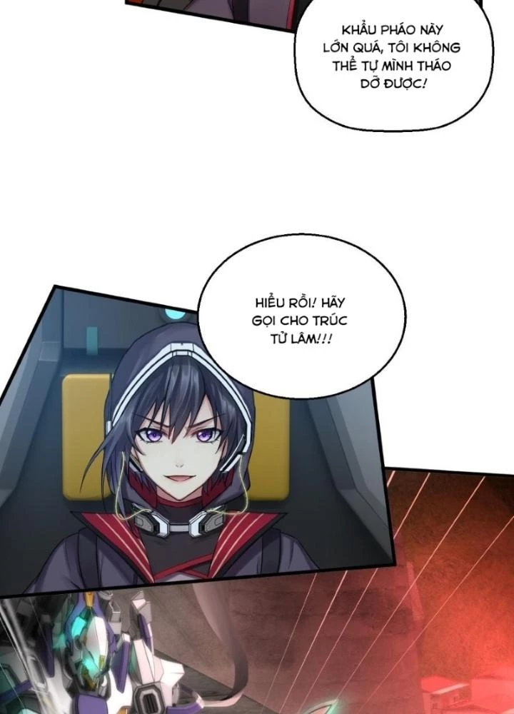 Nhân Hình Thiết Giáp Chapter 32 - Trang 2