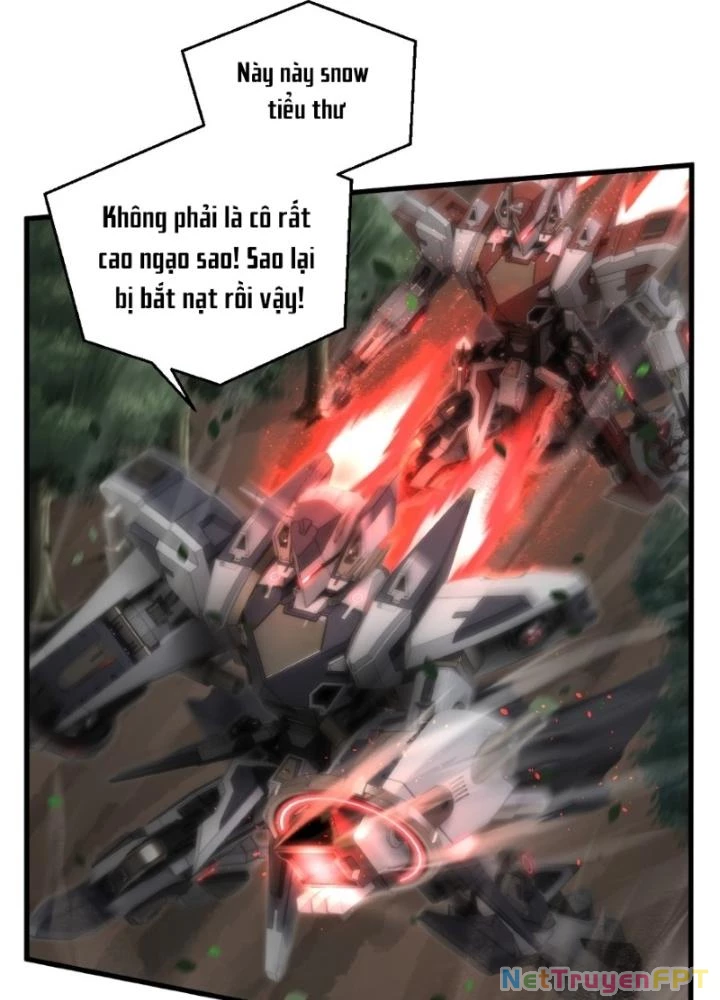 Nhân Hình Thiết Giáp Chapter 33 - Trang 2