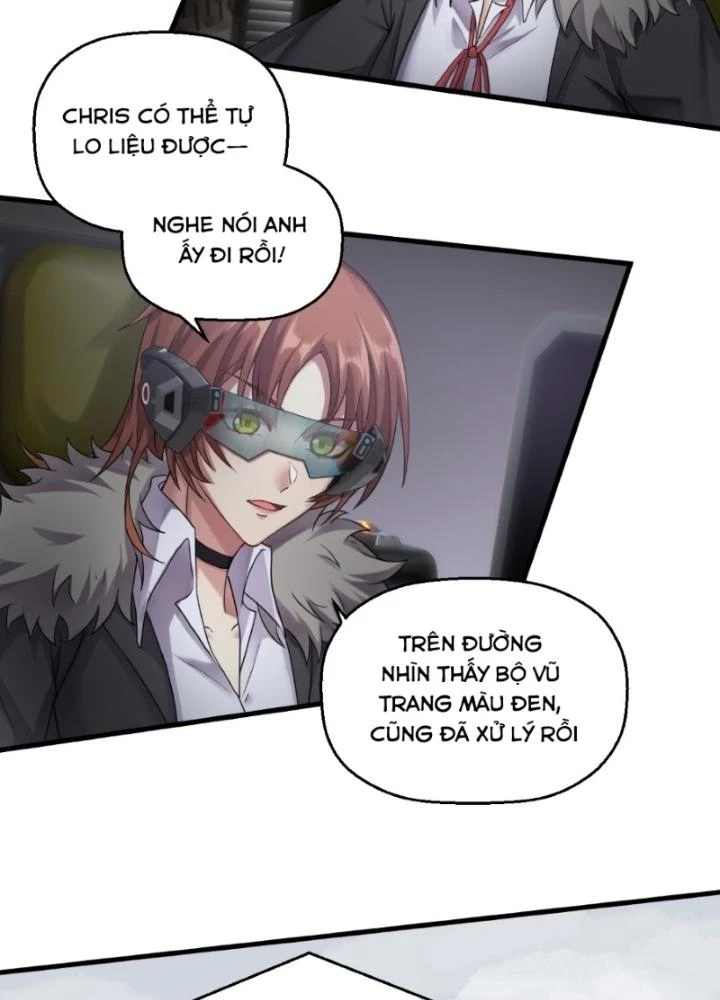 Nhân Hình Thiết Giáp Chapter 33 - Trang 2