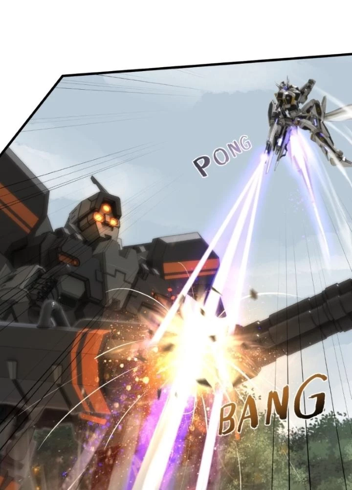 Nhân Hình Thiết Giáp Chapter 33 - Trang 2