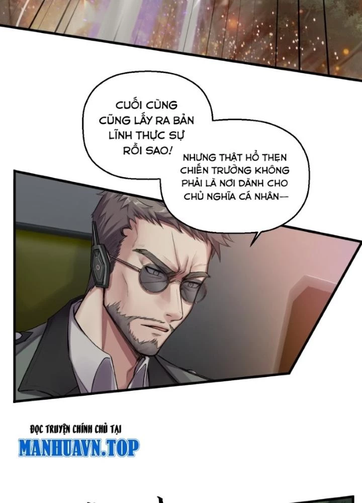 Nhân Hình Thiết Giáp Chapter 33 - Trang 2