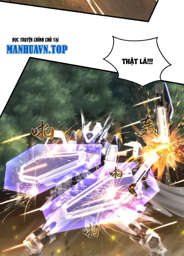 Nhân Hình Thiết Giáp Chapter 33 - Trang 2