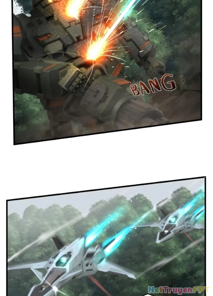 Nhân Hình Thiết Giáp Chapter 33 - Trang 2