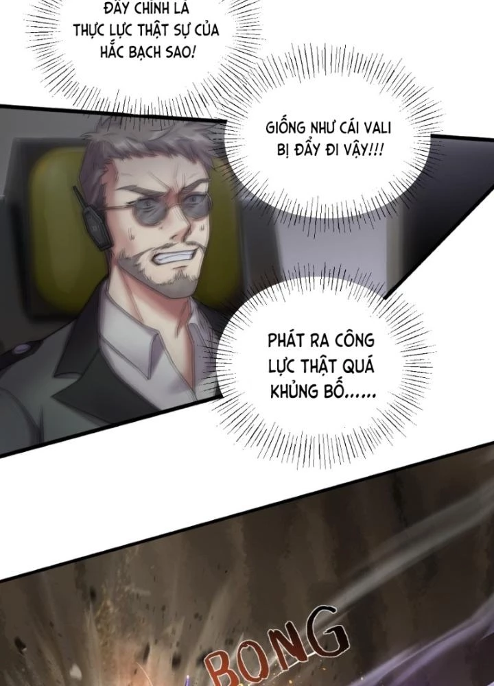 Nhân Hình Thiết Giáp Chapter 33 - Trang 2