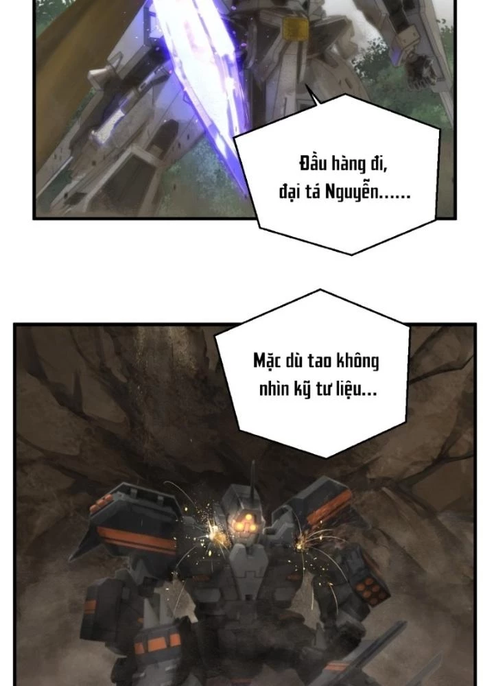 Nhân Hình Thiết Giáp Chapter 33 - Trang 2