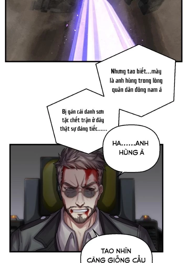 Nhân Hình Thiết Giáp Chapter 33 - Trang 2