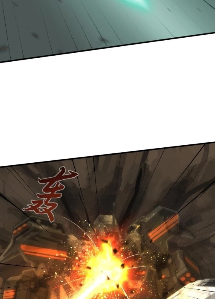 Nhân Hình Thiết Giáp Chapter 33 - Trang 2