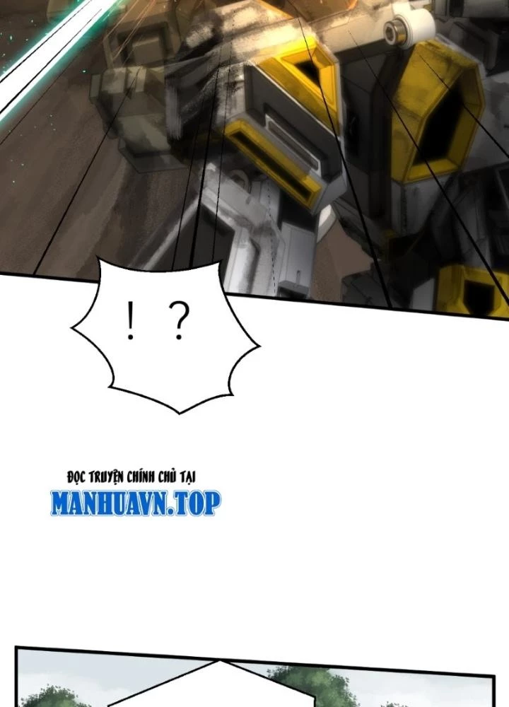 Nhân Hình Thiết Giáp Chapter 33 - Trang 2