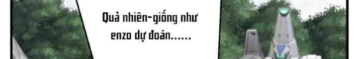 Nhân Hình Thiết Giáp Chapter 33 - Trang 2