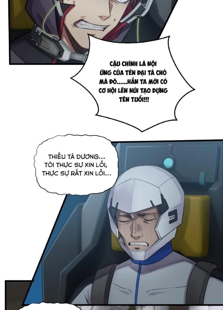 Nhân Hình Thiết Giáp Chapter 33 - Trang 2