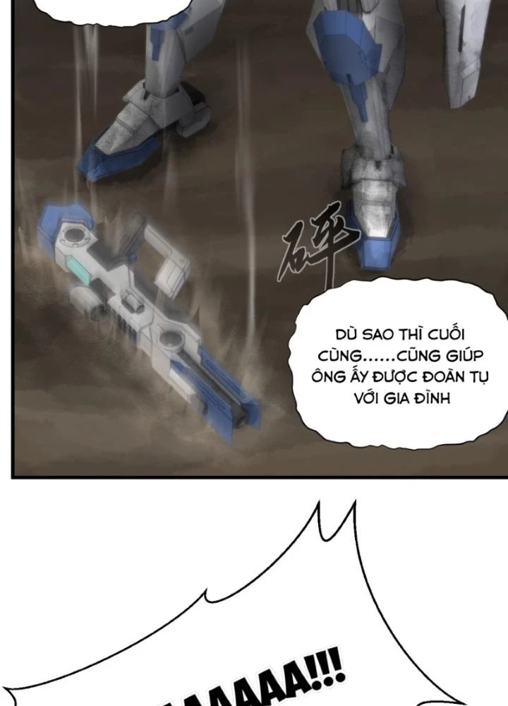 Nhân Hình Thiết Giáp Chapter 33 - Trang 2