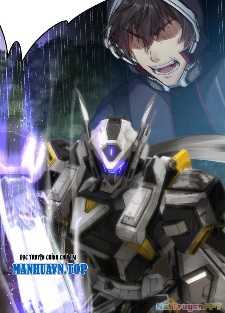 Nhân Hình Thiết Giáp Chapter 33 - Trang 2