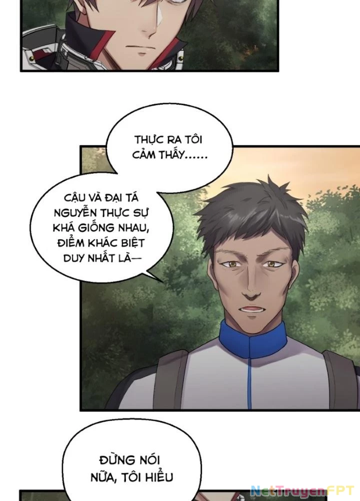 Nhân Hình Thiết Giáp Chapter 33 - Trang 2
