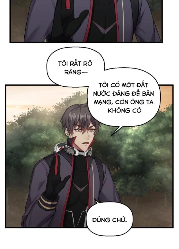 Nhân Hình Thiết Giáp Chapter 33 - Trang 2