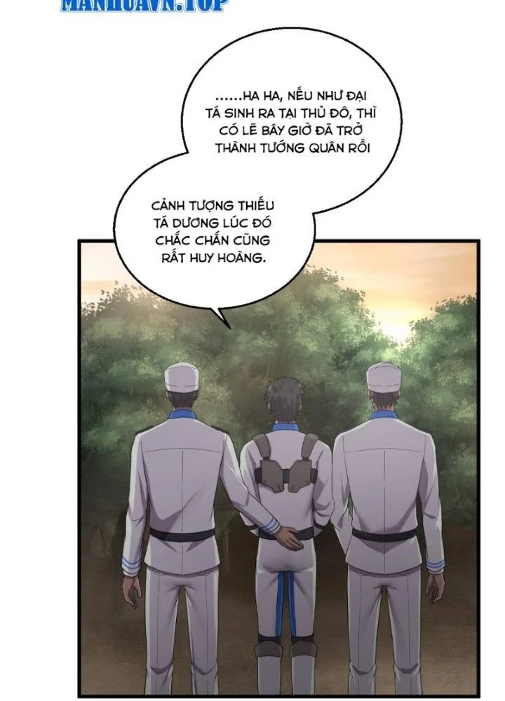 Nhân Hình Thiết Giáp Chapter 33 - Trang 2