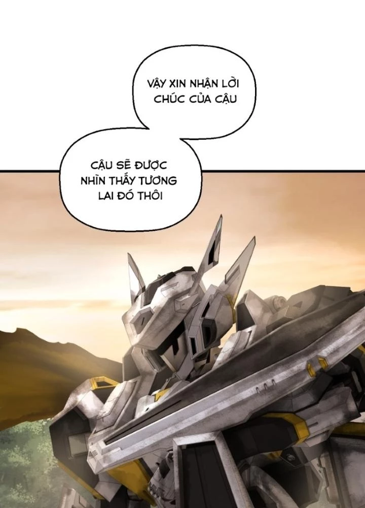 Nhân Hình Thiết Giáp Chapter 33 - Trang 2