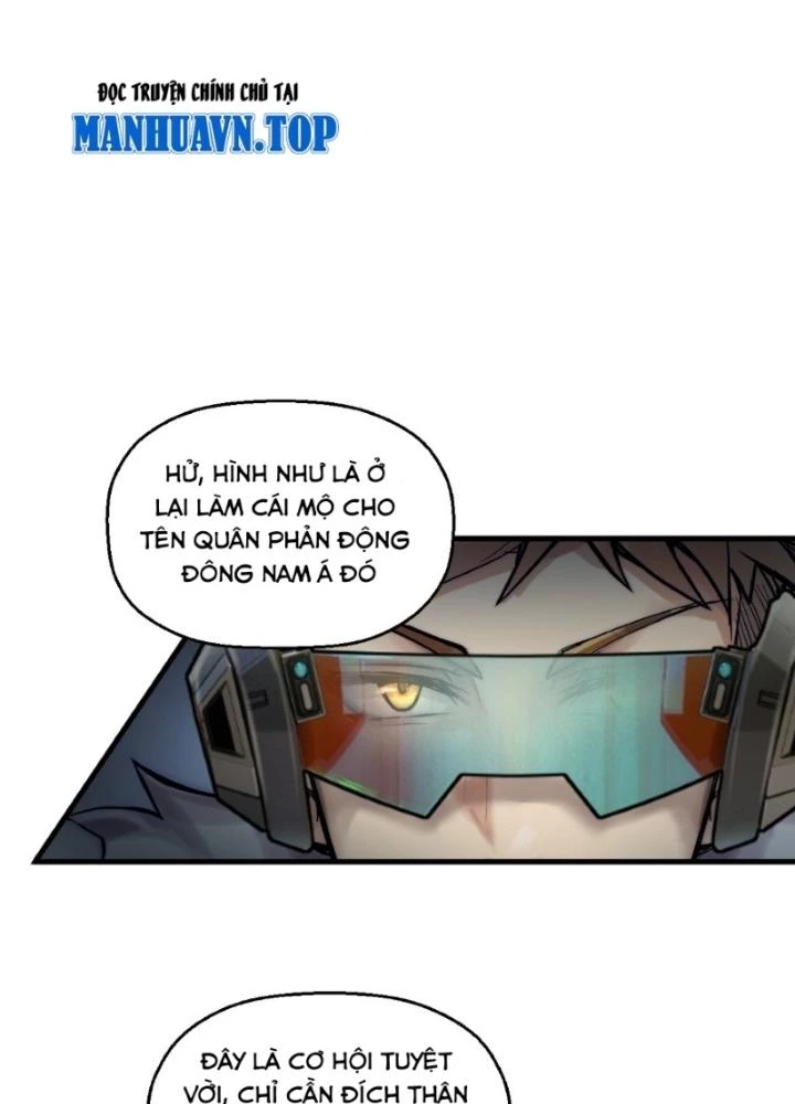 Nhân Hình Thiết Giáp Chapter 33 - Trang 2