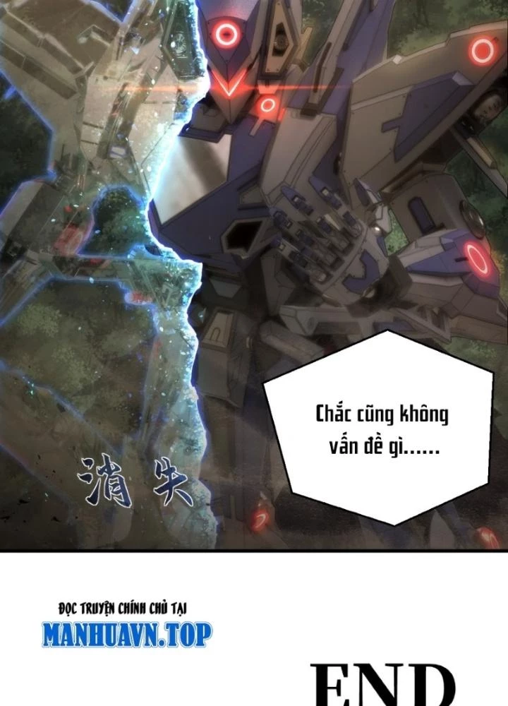 Nhân Hình Thiết Giáp Chapter 33 - Trang 2