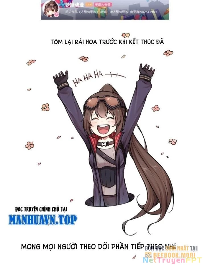 Nhân Hình Thiết Giáp Chapter 33 - Trang 2