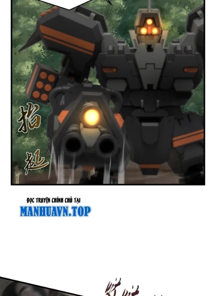 Nhân Hình Thiết Giáp Chapter 33 - Trang 2