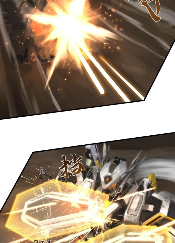 Nhân Hình Thiết Giáp Chapter 33 - Trang 2
