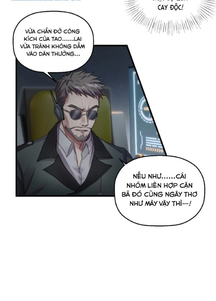 Nhân Hình Thiết Giáp Chapter 33 - Trang 2