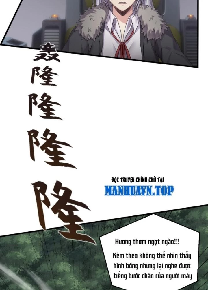 Nhân Hình Thiết Giáp Chapter 33 - Trang 2
