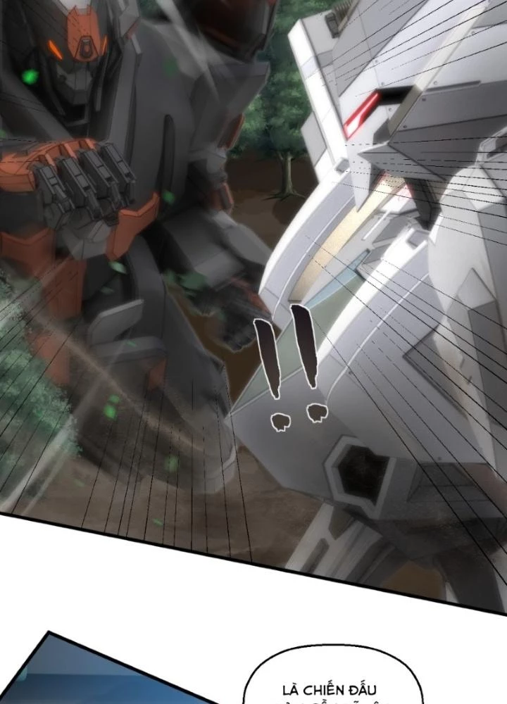 Nhân Hình Thiết Giáp Chapter 33 - Trang 2