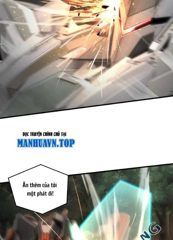 Nhân Hình Thiết Giáp Chapter 33 - Trang 2