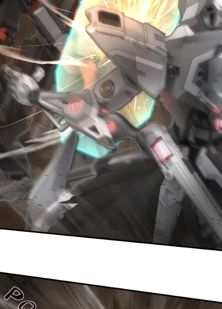 Nhân Hình Thiết Giáp Chapter 33 - Trang 2