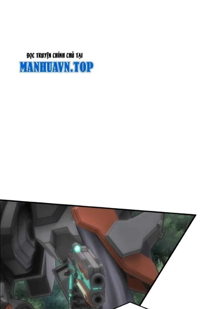 Nhân Hình Thiết Giáp Chapter 33 - Trang 2