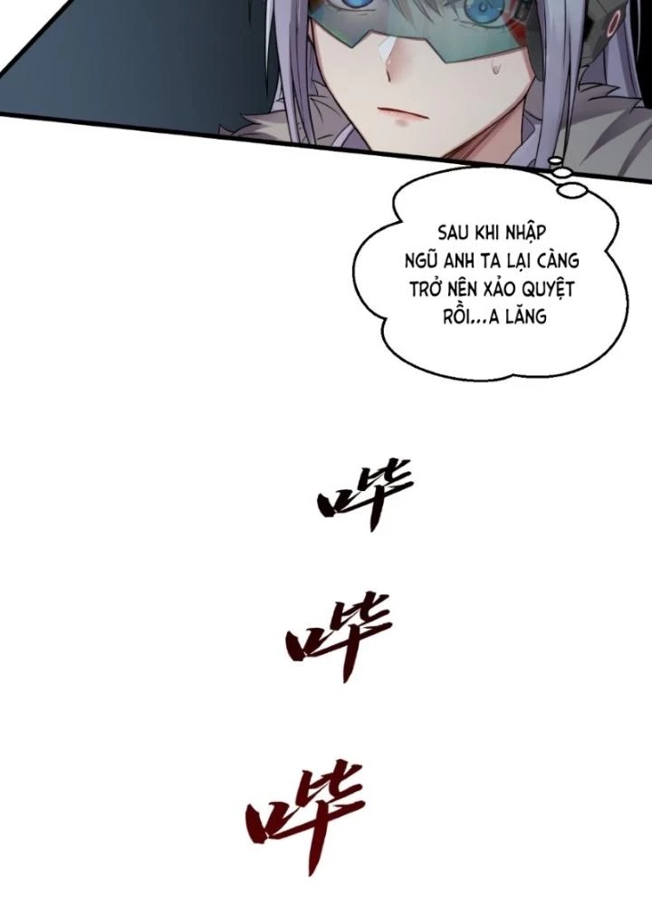 Nhân Hình Thiết Giáp Chapter 33 - Trang 2