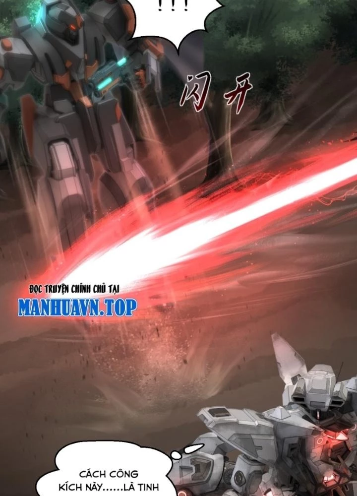Nhân Hình Thiết Giáp Chapter 33 - Trang 2