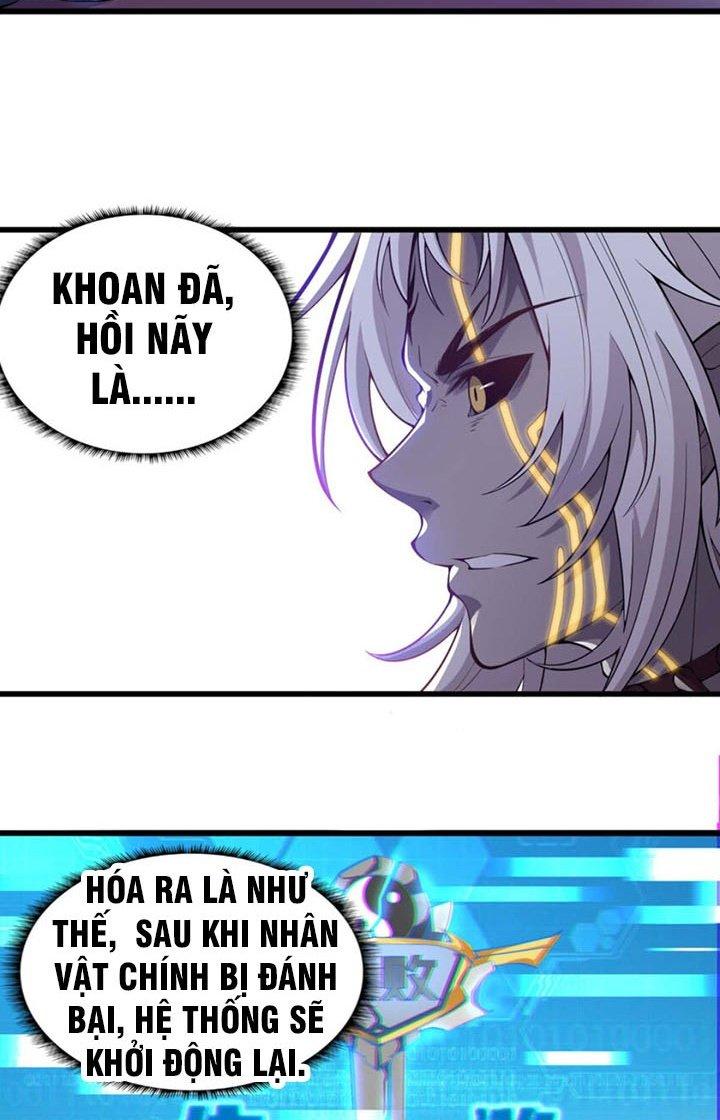 Tối Cường Ma Tôn Về Hưu Đi Cua Nữ Chính Chapter 1 - Trang 2