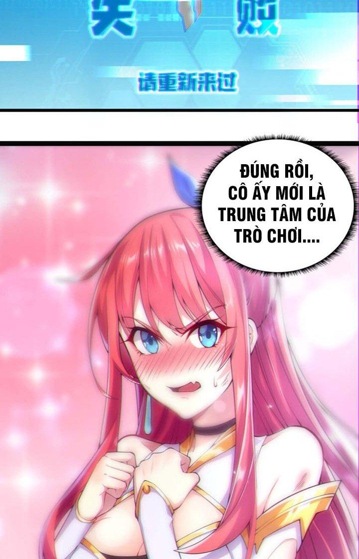 Tối Cường Ma Tôn Về Hưu Đi Cua Nữ Chính Chapter 1 - Trang 2