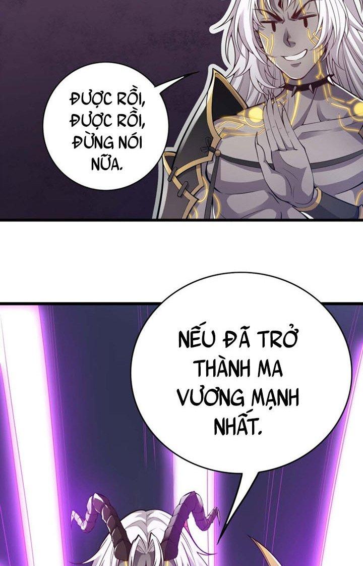 Tối Cường Ma Tôn Về Hưu Đi Cua Nữ Chính Chapter 1 - Trang 2