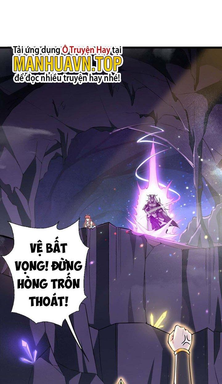 Tối Cường Ma Tôn Về Hưu Đi Cua Nữ Chính Chapter 1 - Trang 2