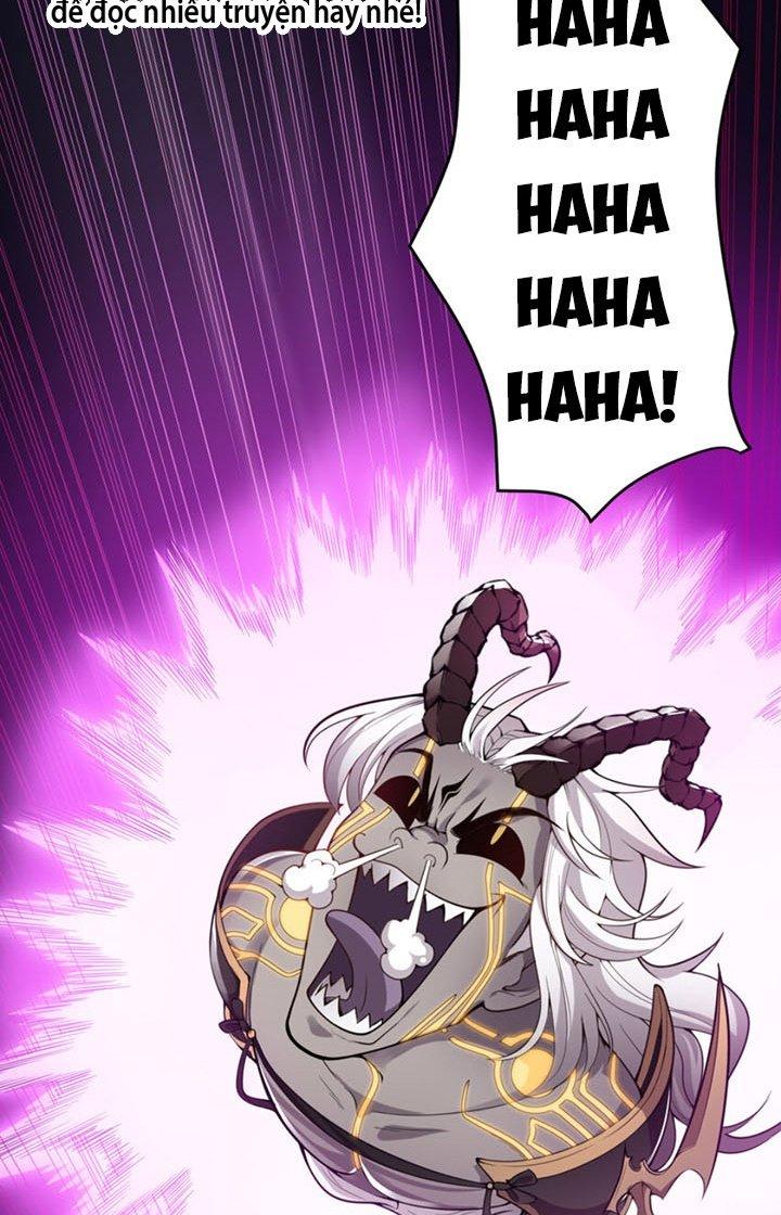 Tối Cường Ma Tôn Về Hưu Đi Cua Nữ Chính Chapter 1 - Trang 2