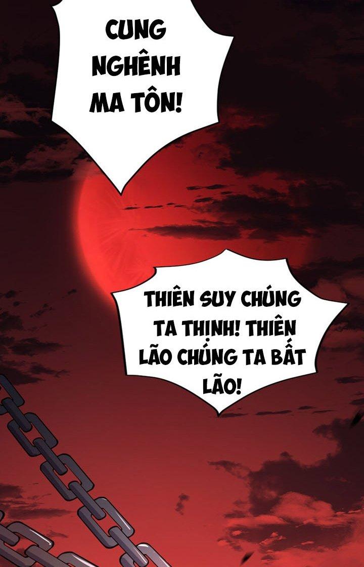 Tối Cường Ma Tôn Về Hưu Đi Cua Nữ Chính Chapter 1 - Trang 2