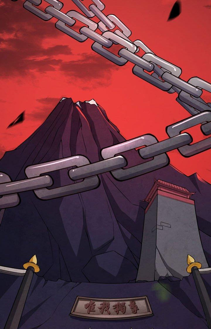 Tối Cường Ma Tôn Về Hưu Đi Cua Nữ Chính Chapter 1 - Trang 2