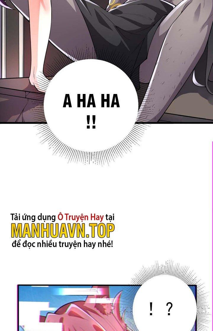 Tối Cường Ma Tôn Về Hưu Đi Cua Nữ Chính Chapter 1 - Trang 2