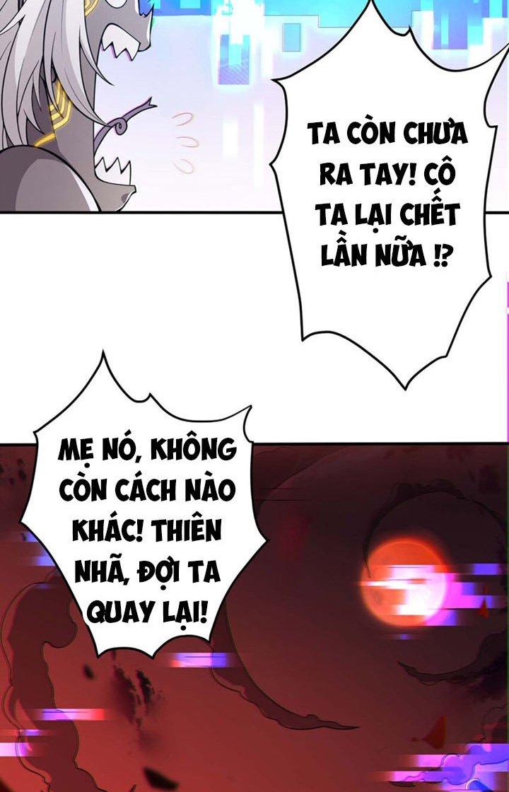 Tối Cường Ma Tôn Về Hưu Đi Cua Nữ Chính Chapter 1 - Trang 2