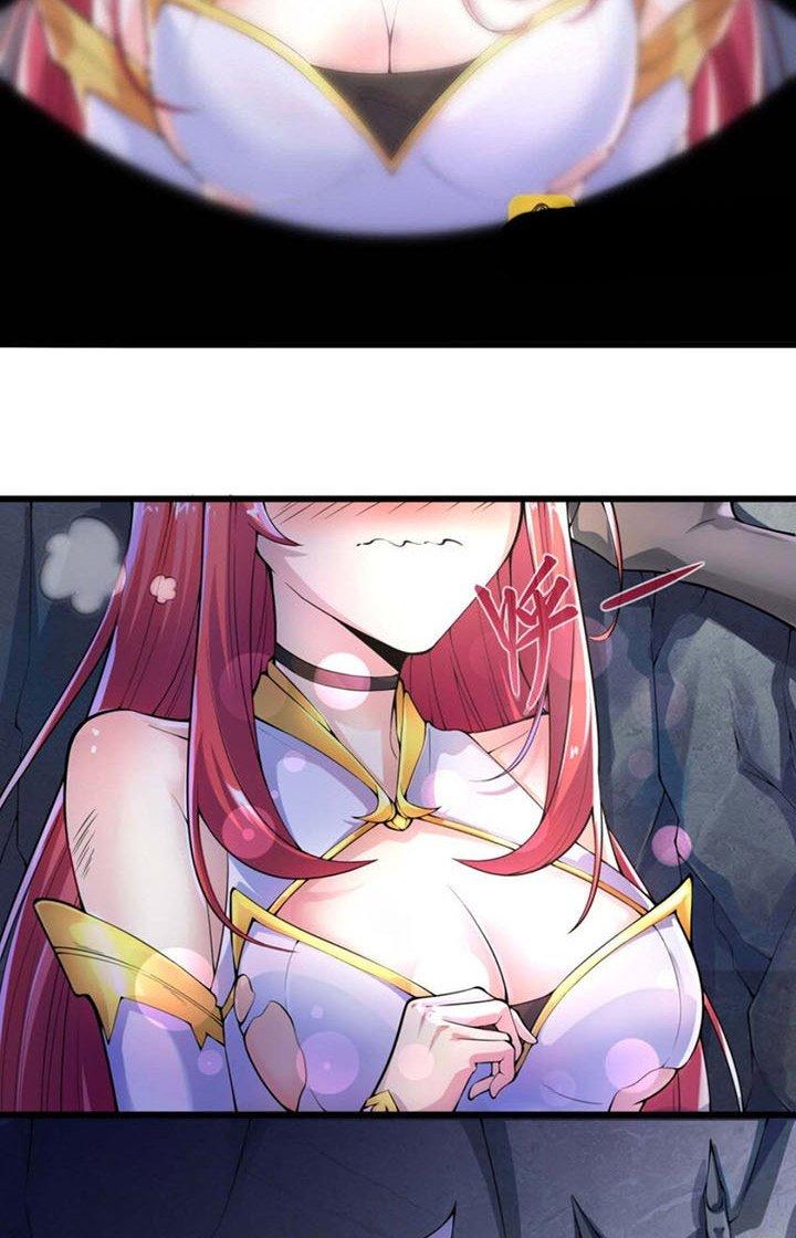 Tối Cường Ma Tôn Về Hưu Đi Cua Nữ Chính Chapter 1 - Trang 2