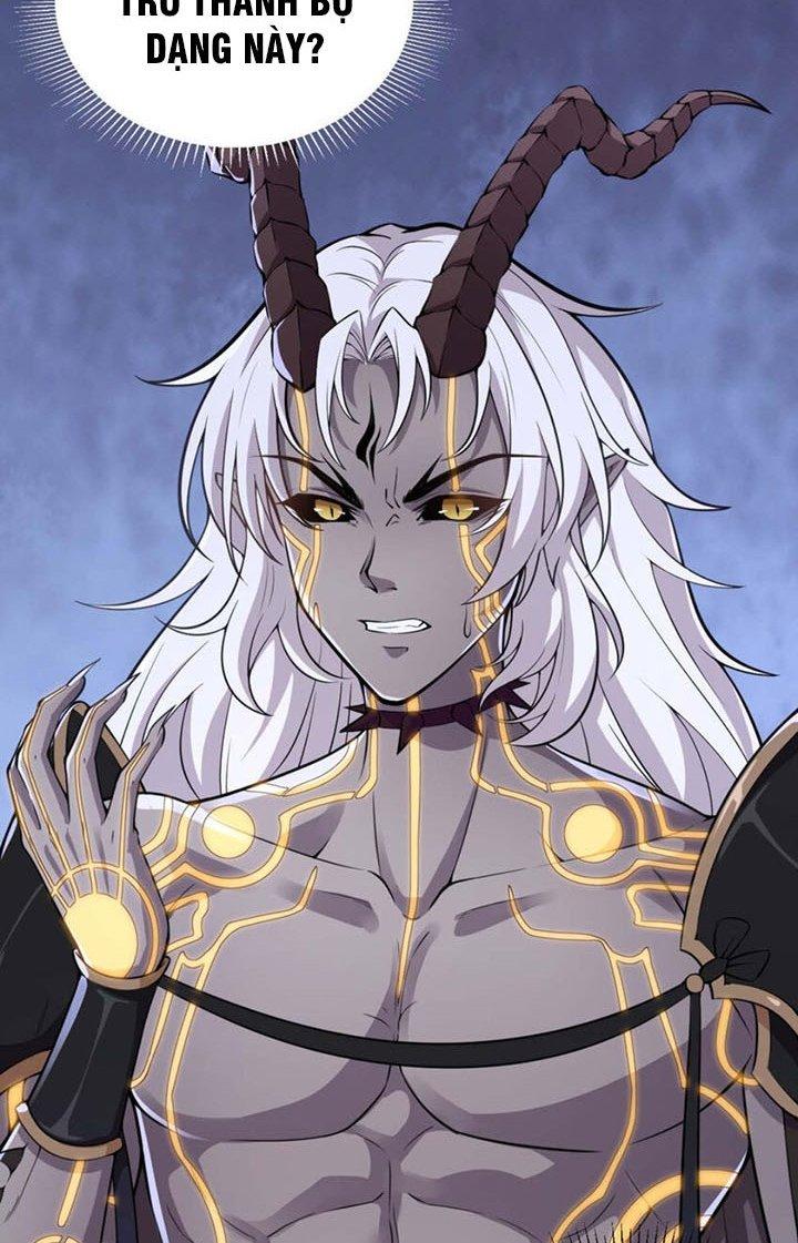 Tối Cường Ma Tôn Về Hưu Đi Cua Nữ Chính Chapter 1 - Trang 2