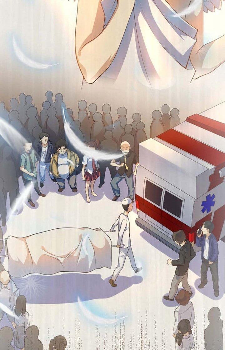 Tối Cường Ma Tôn Về Hưu Đi Cua Nữ Chính Chapter 1 - Trang 2